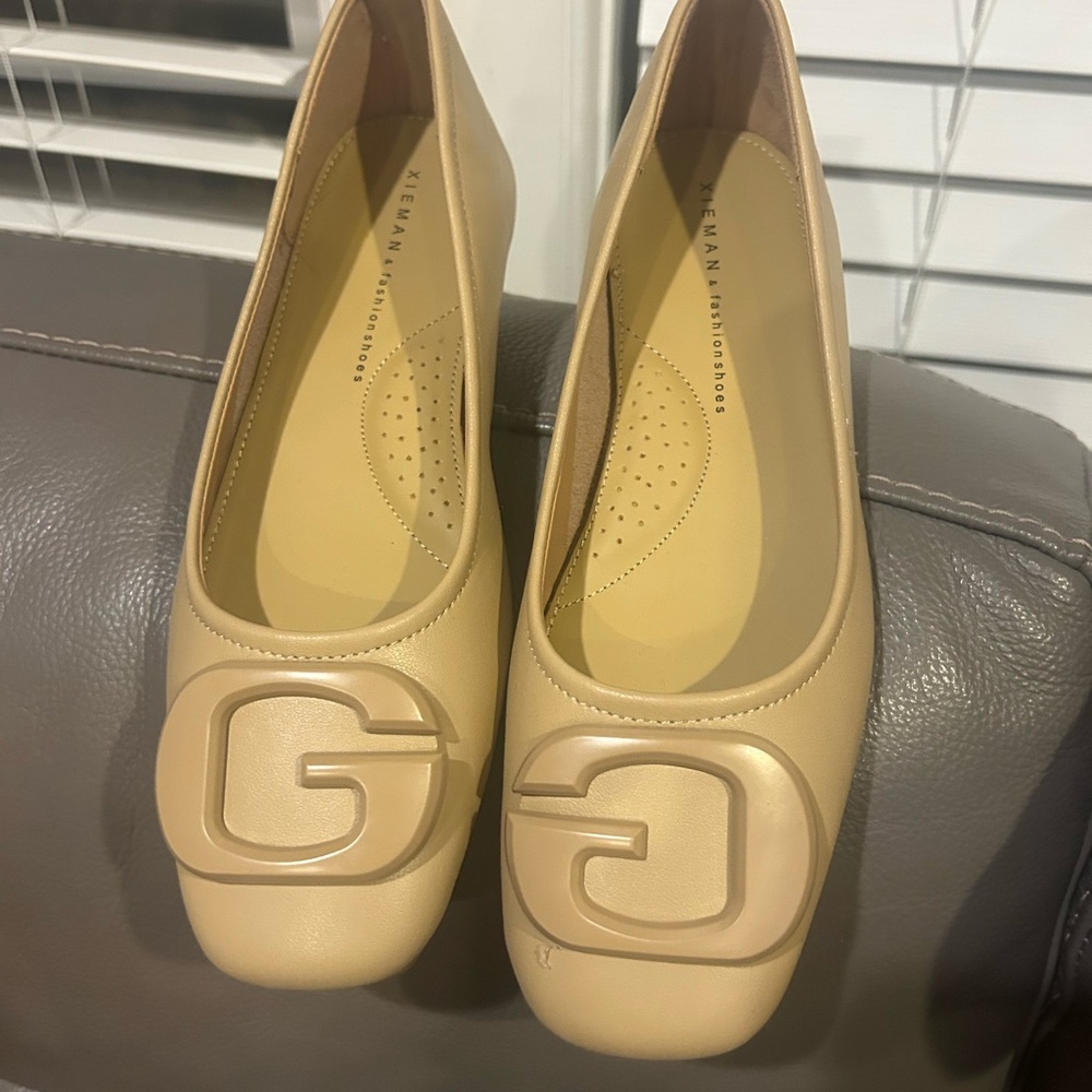 Flats